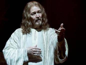 'Jesus Christ Superstar' di Piparo vince il MusicalWorld Award 'Jesus Christ Superstar' di Piparo vince il MusicalWorld Award